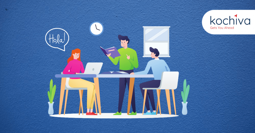 German Language in a Nutshell: All You Need To Know