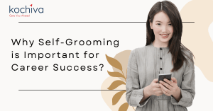 Self grooming