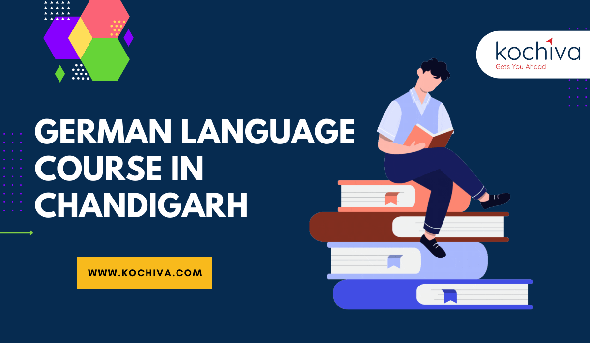 German language Course in Chandigarh