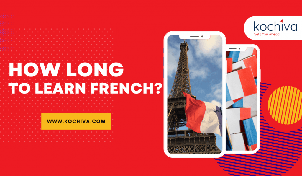 How long to learn french