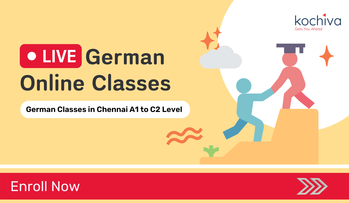 Live German Online Classes