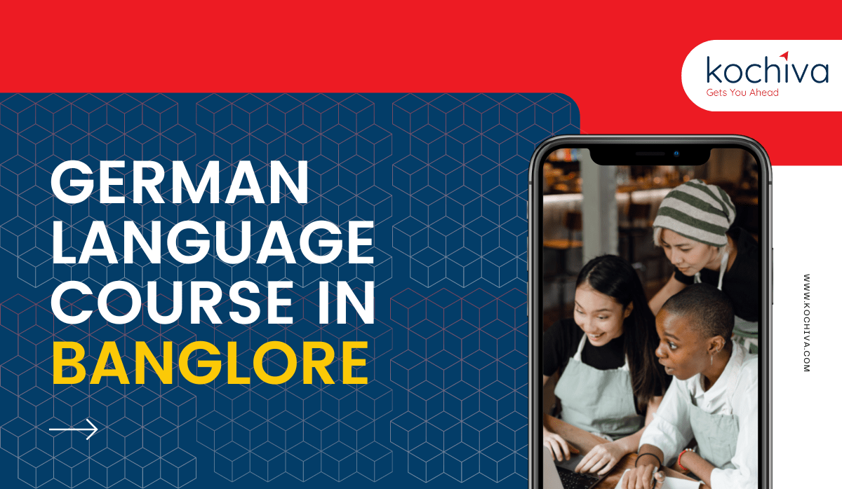 german language course in banglore