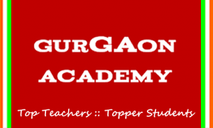 Gurgaon Academy