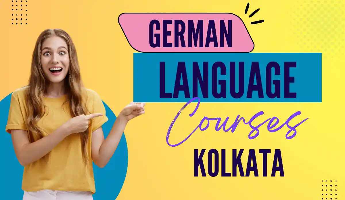 German Language course in kolkata
