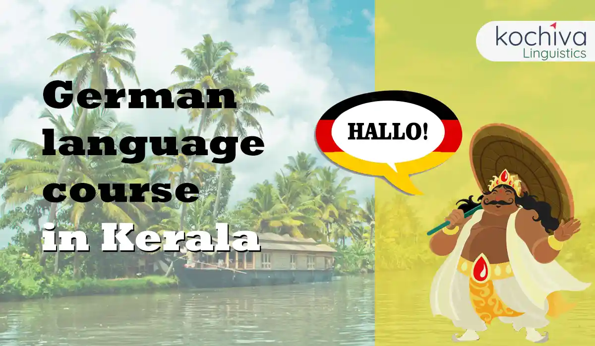 German Language Course in Bangalore