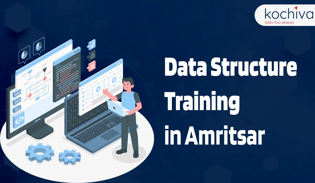 Data Structure Training in Amritsar