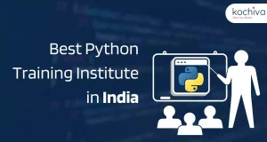 Best Python Training Institute in India