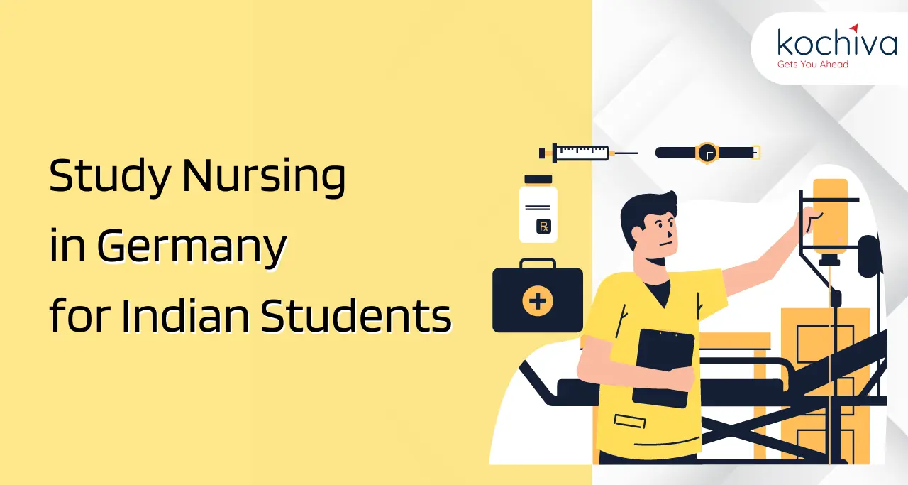 12 Best Countries to Study Nursing 2024