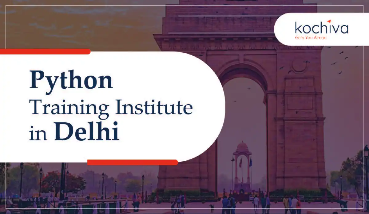 python training institute in India