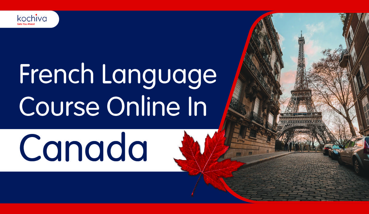 French course in Canada