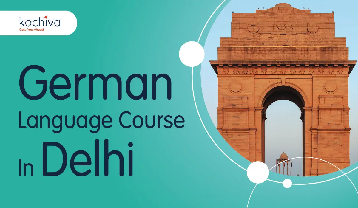 german language course in delhi