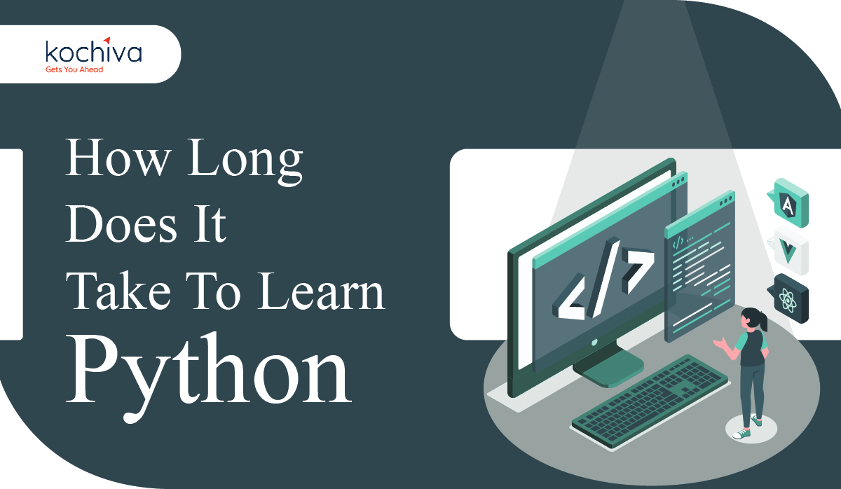 What is Python & Why is it a Good Time to Learn it?