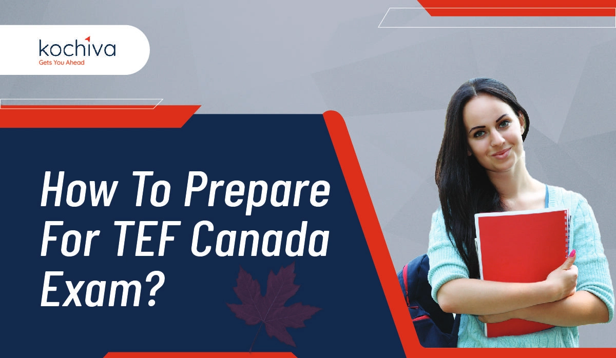 how to prepare for tef canada exam