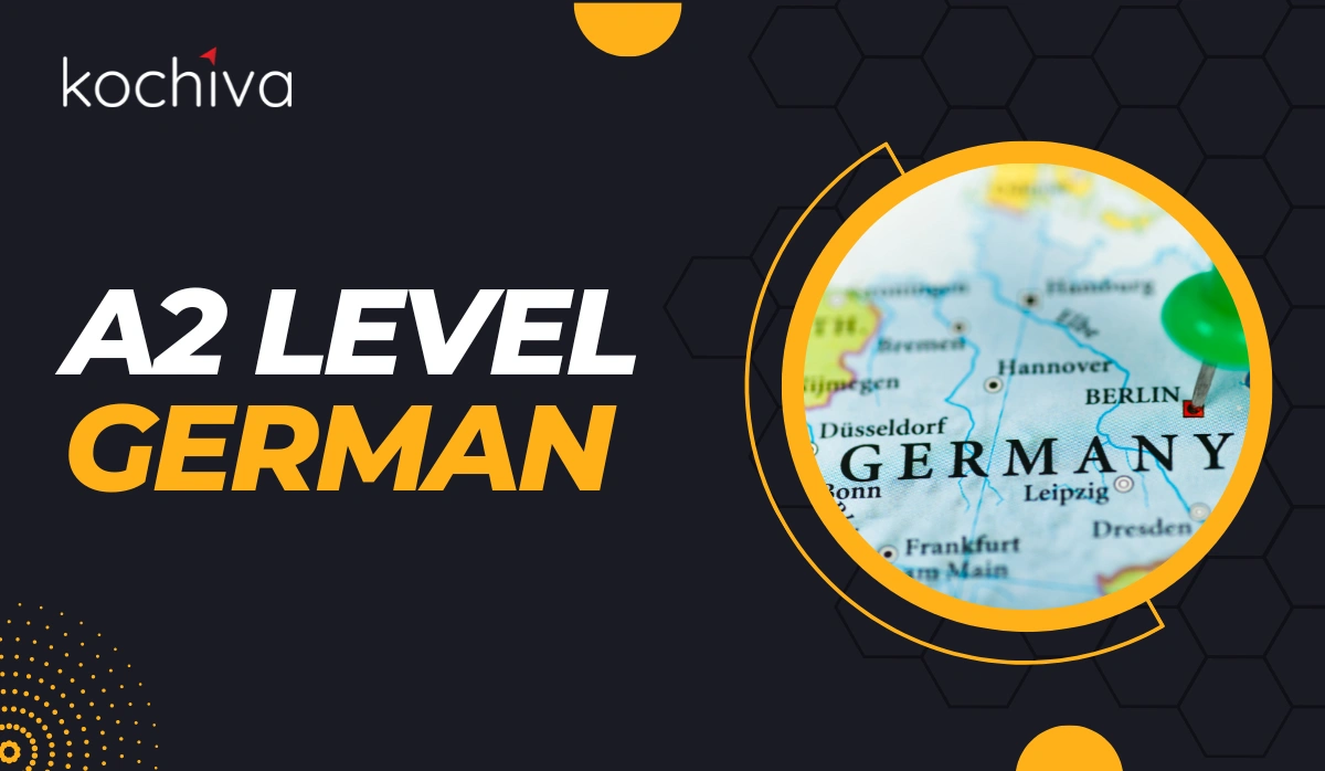 a2 level German