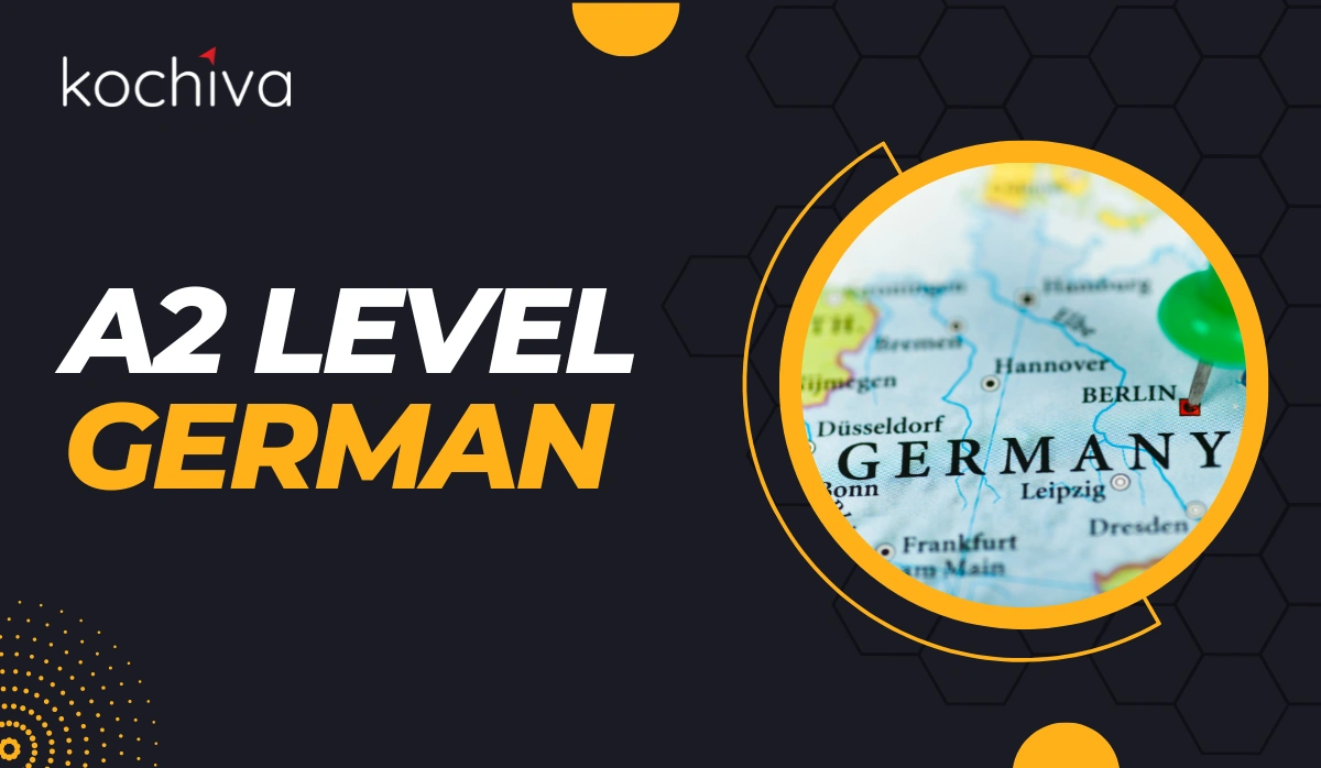 What Is A2 Level German Kochiva