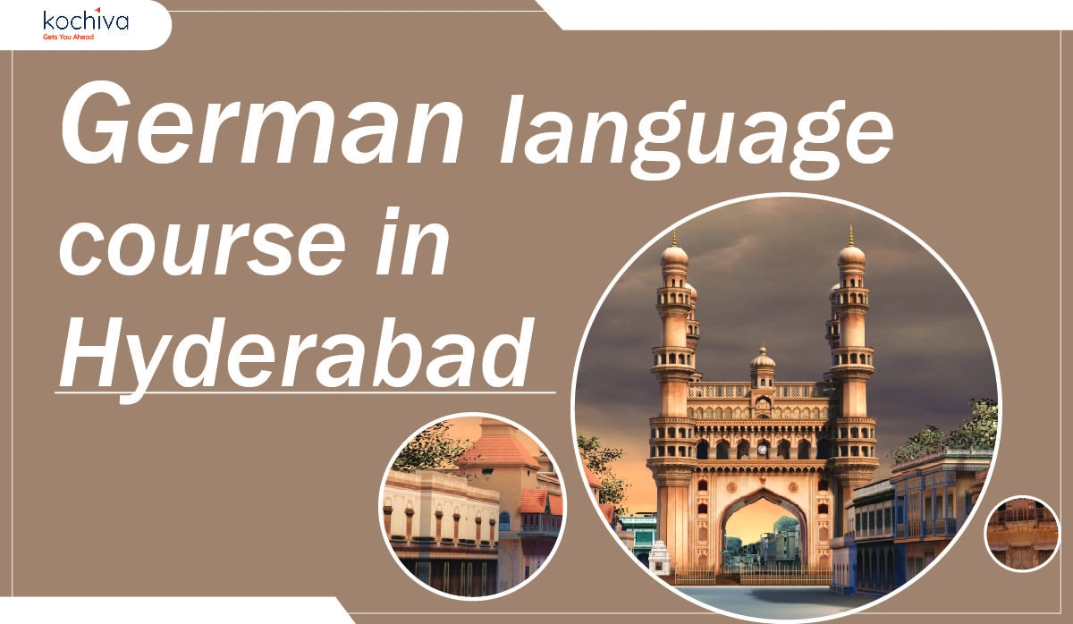 german language course in hyderabad
