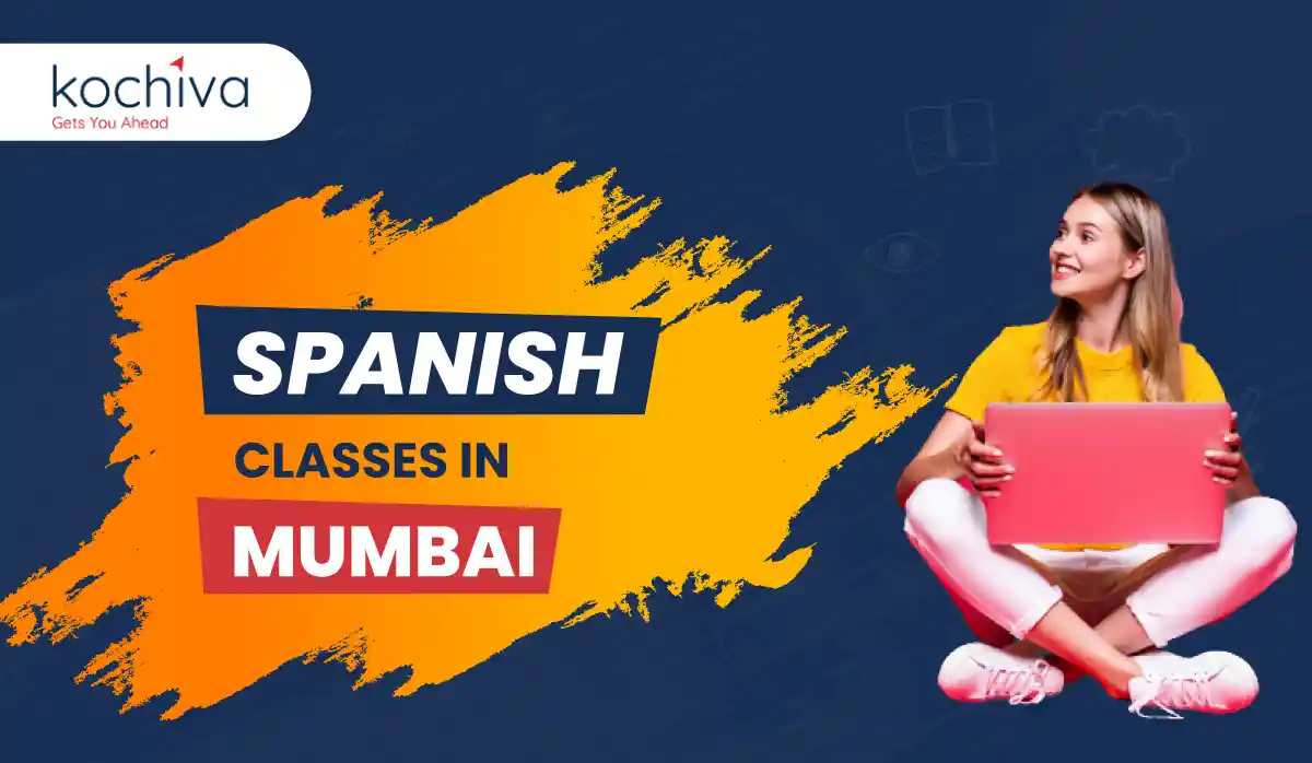 spanish classes in mumbai