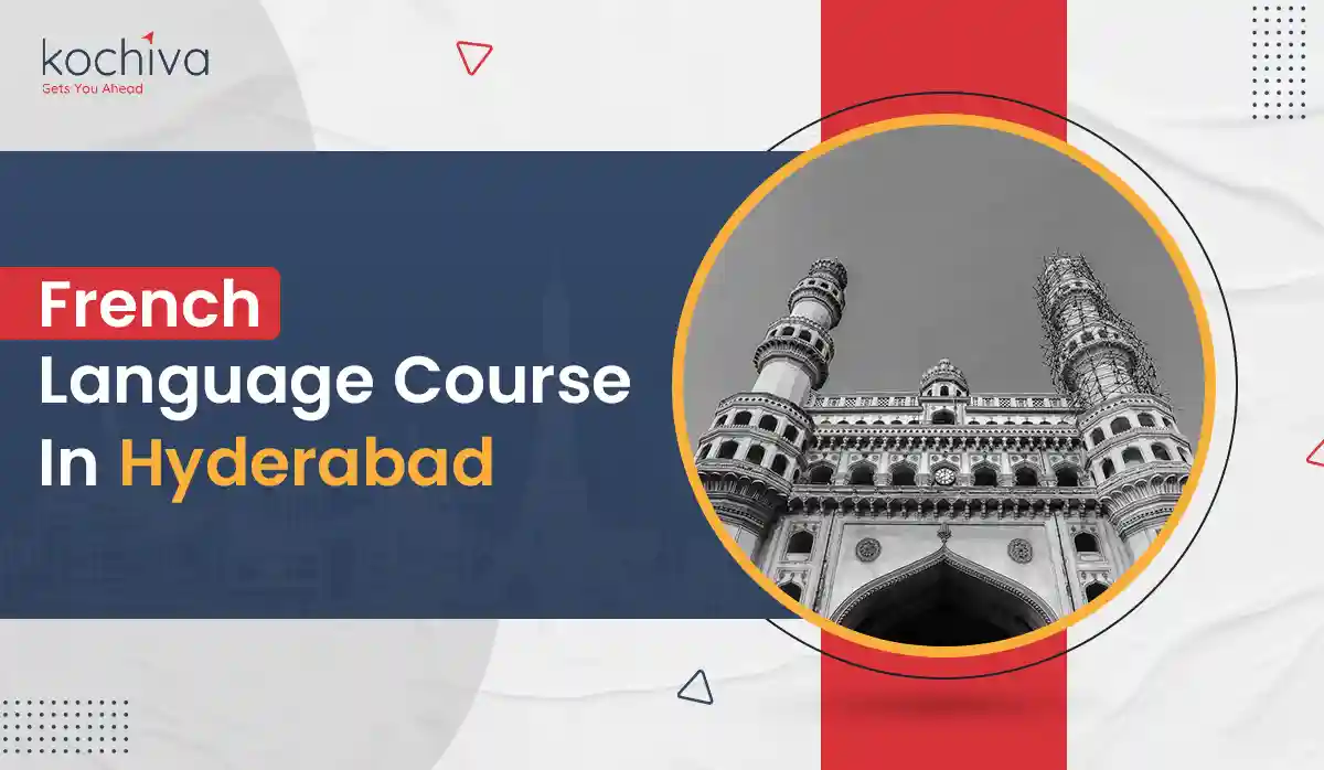 french language course in hyderabad