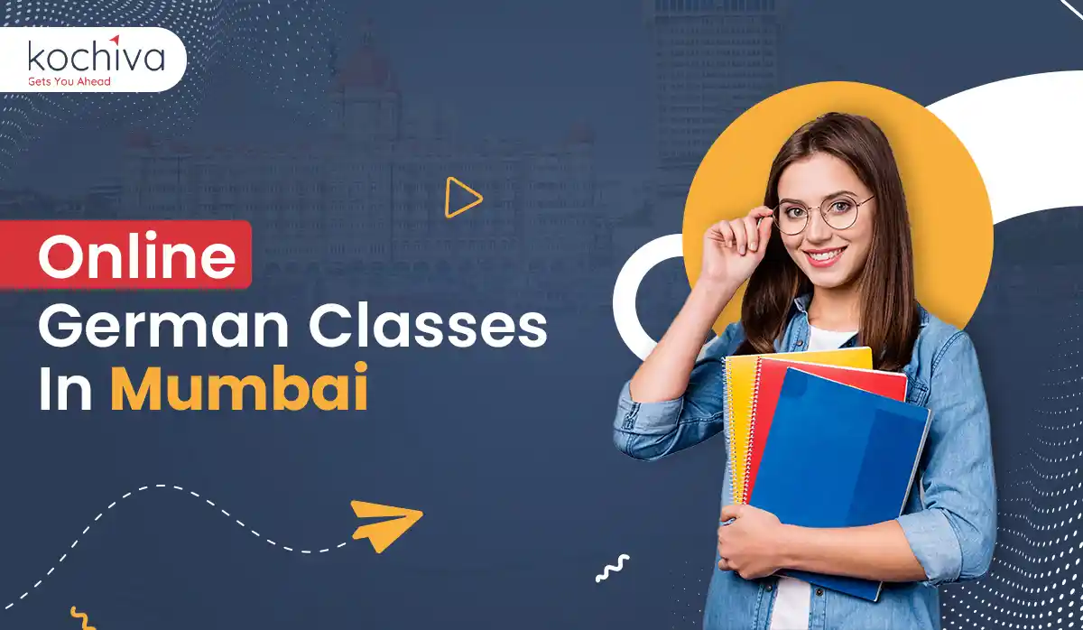 online german classes in mumbai