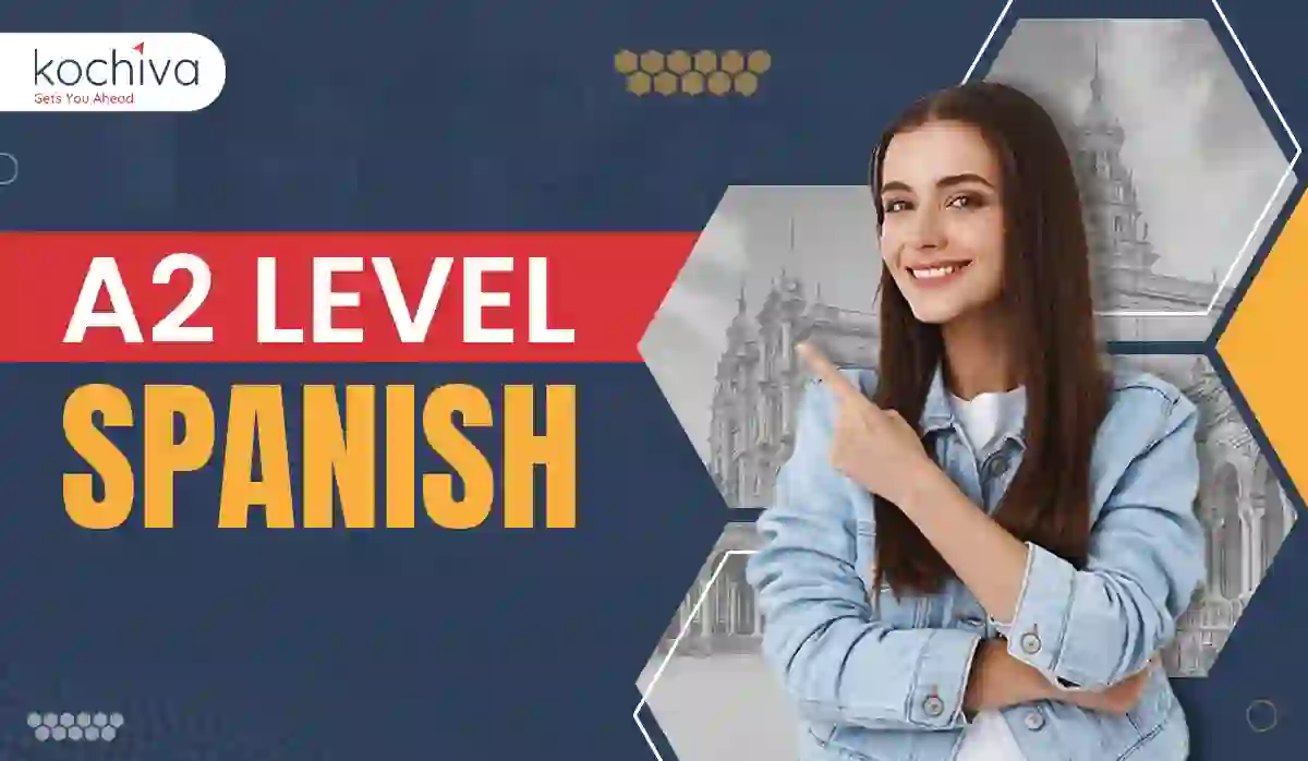 a2 level spanish