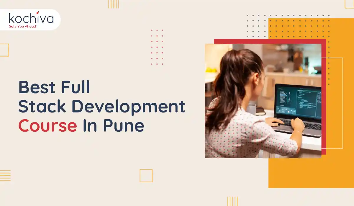 full stack developer course in pune