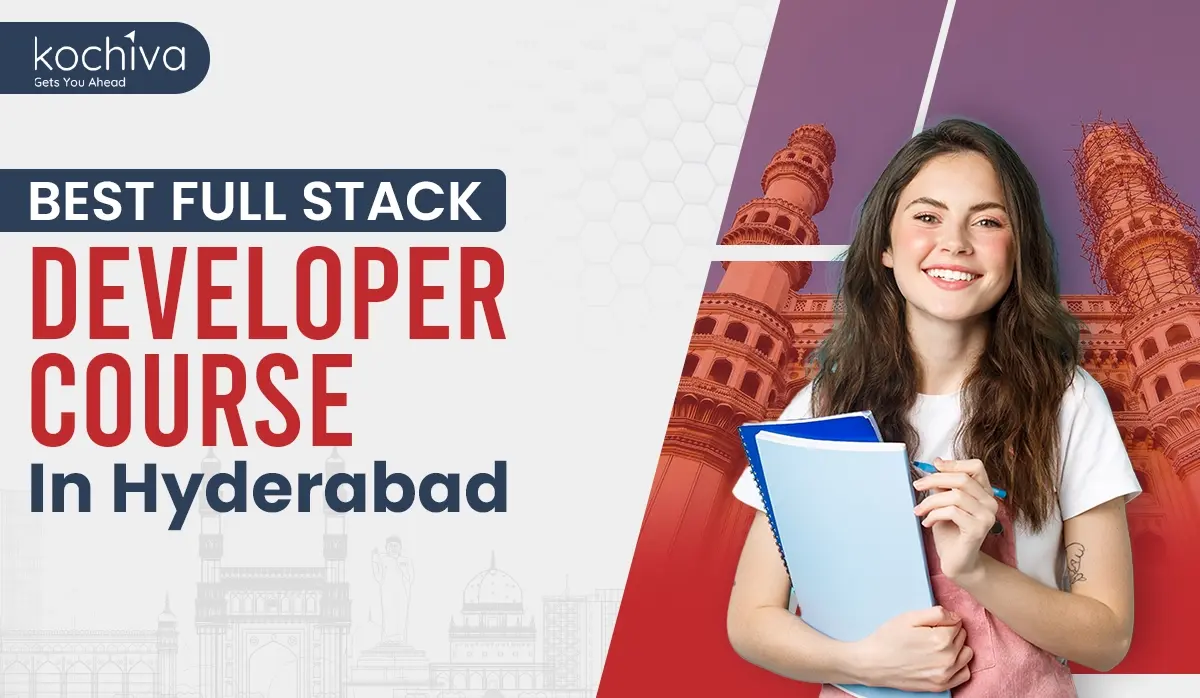 best full stack developer course in hyderabad