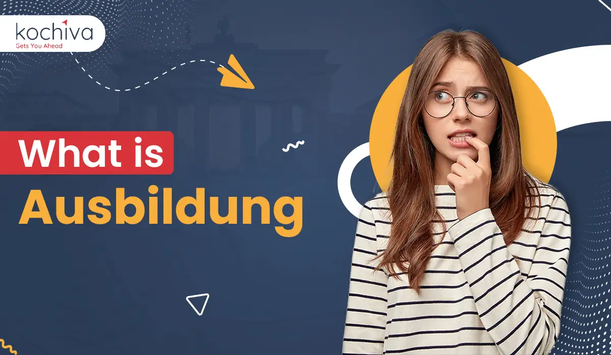 Ausbildung In Germany Everything You Need To Know
