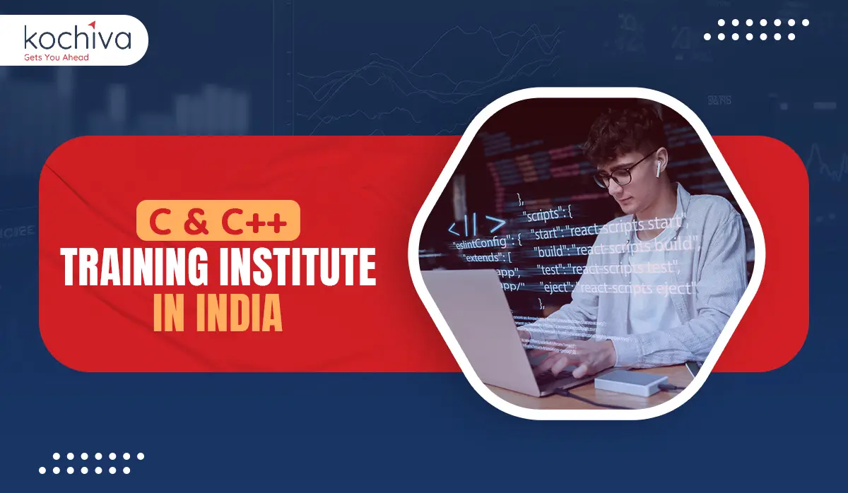 c and c++ Training institute in india