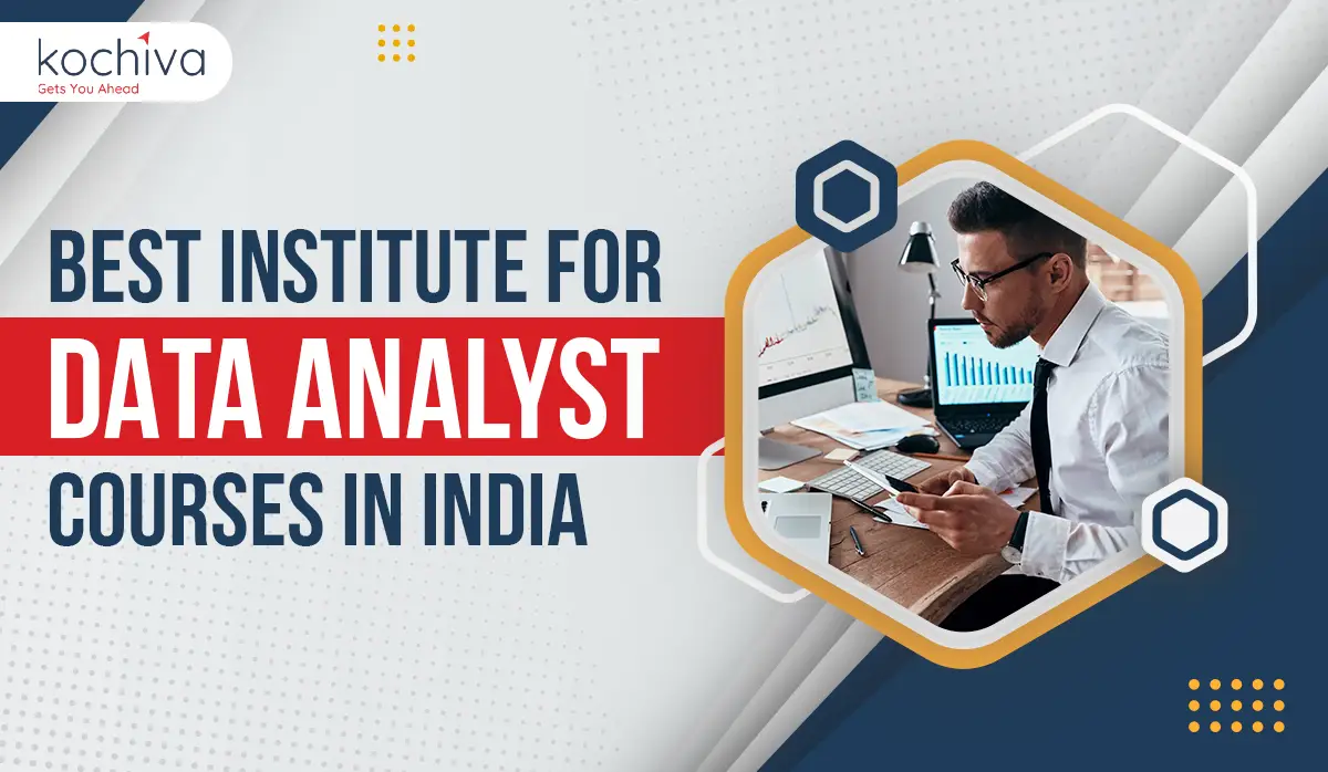data analyst course in india