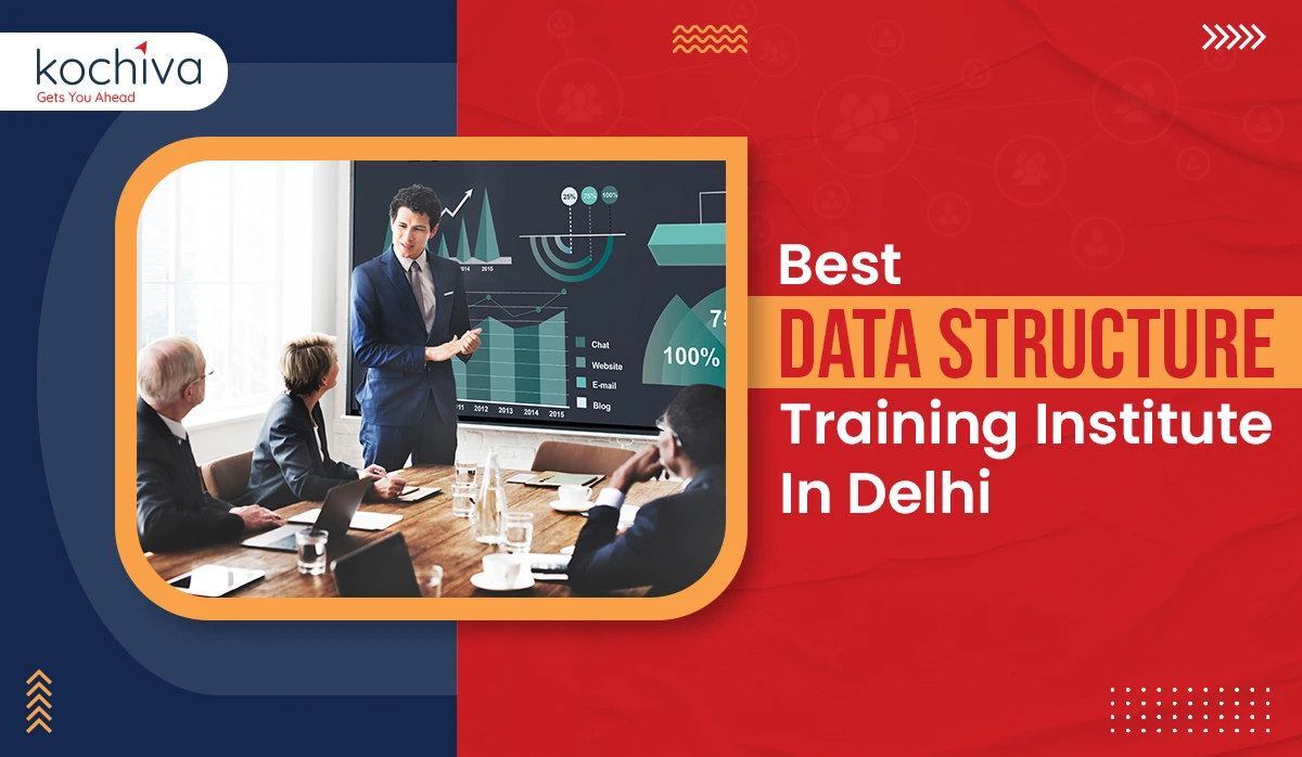 Best data structure training institute in Delhi