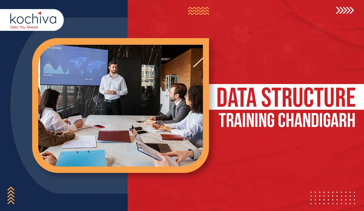 Best Online Data Structure Training Institutes in Chandigarh