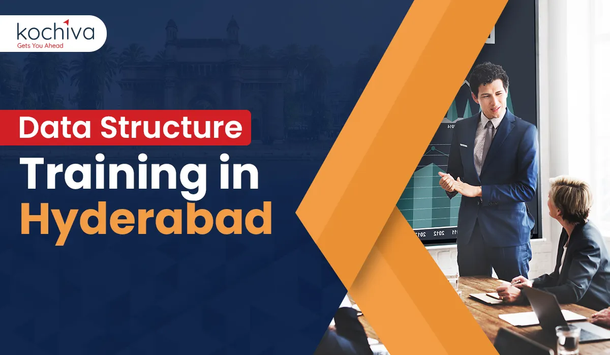 Data Structure Training in Hyderabad - Kochiva