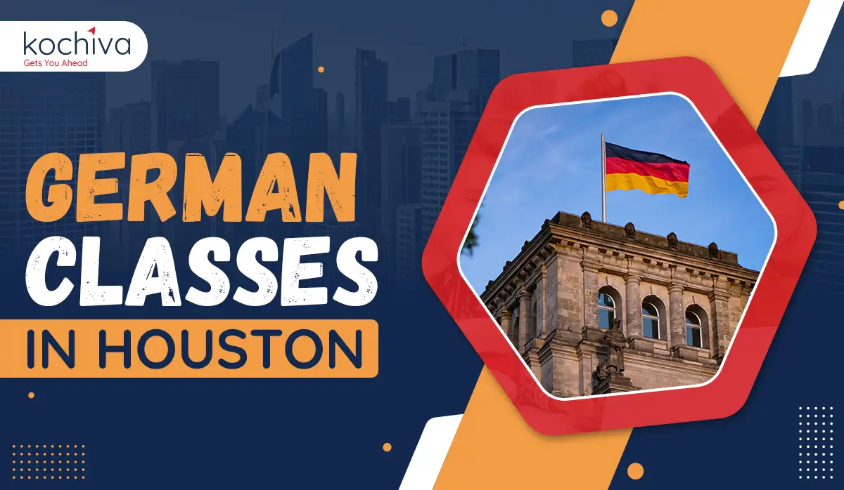 Best German Classes in Houston