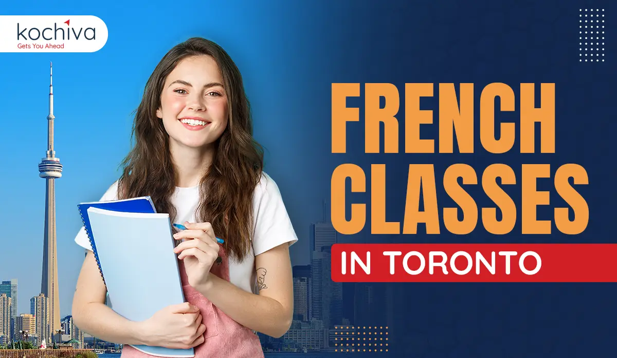 French Classes in Toronto