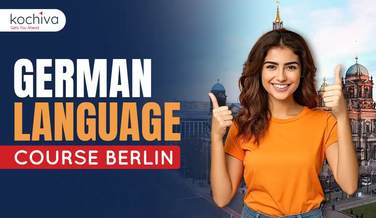 german language course in berlin