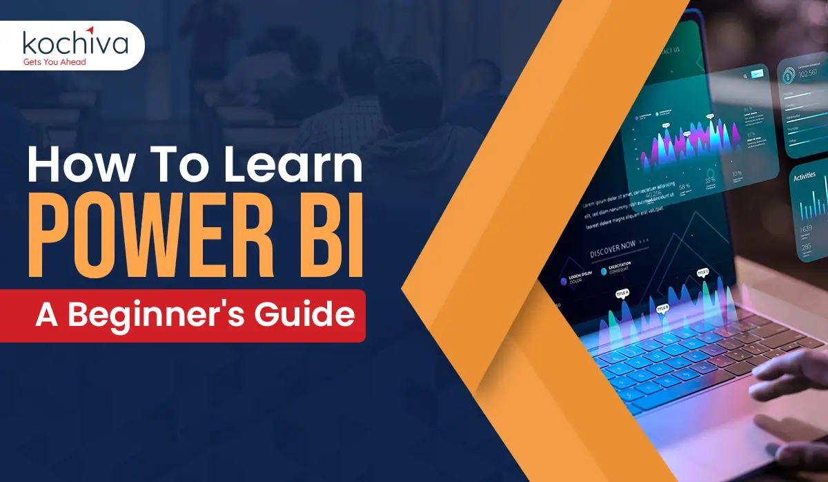 How to learn Power BI