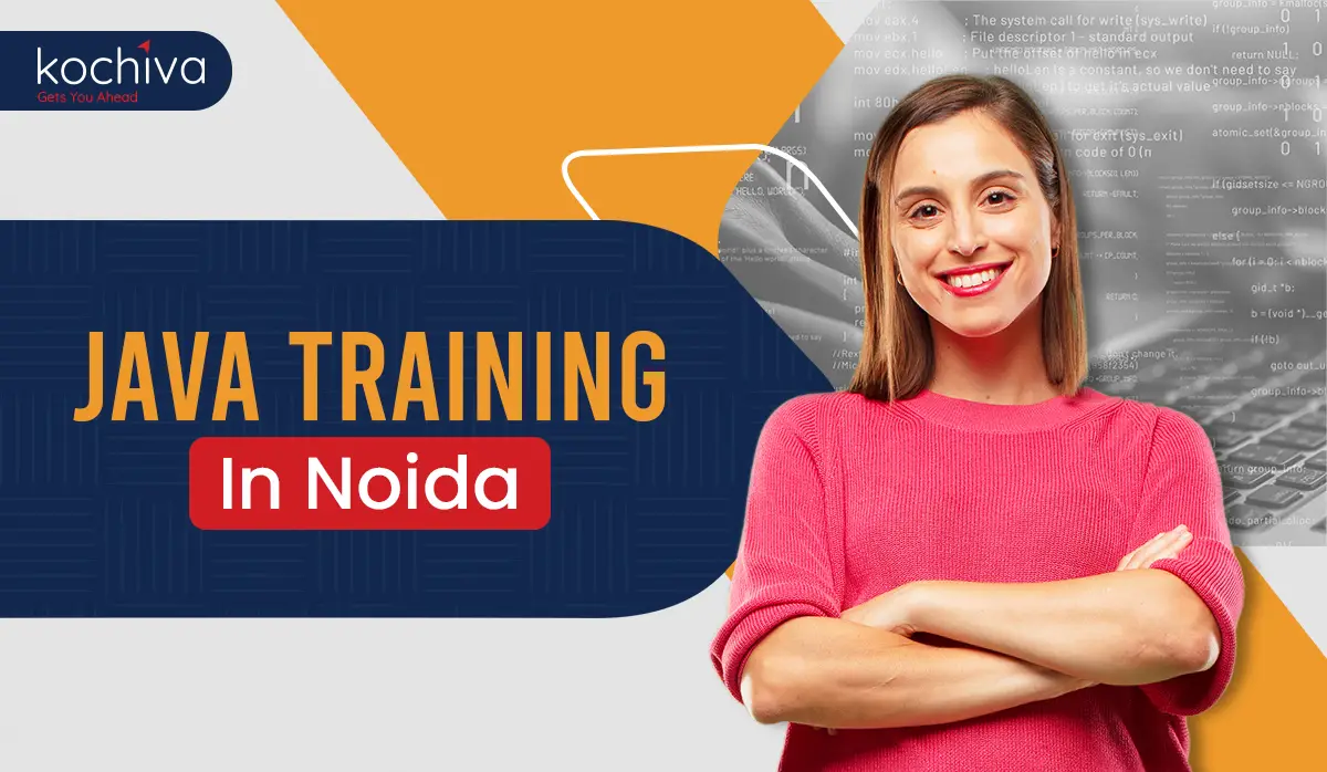 Java Training Institute in India