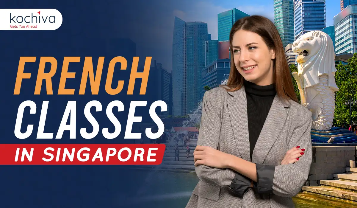 The French Classes in Singapore