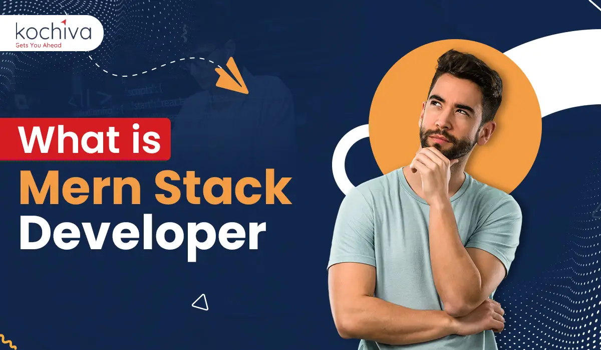 What is Mern Stack Developer