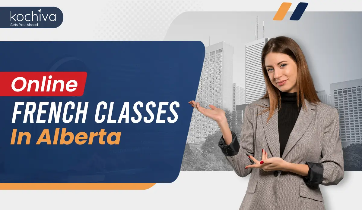 French Classes in Alberta