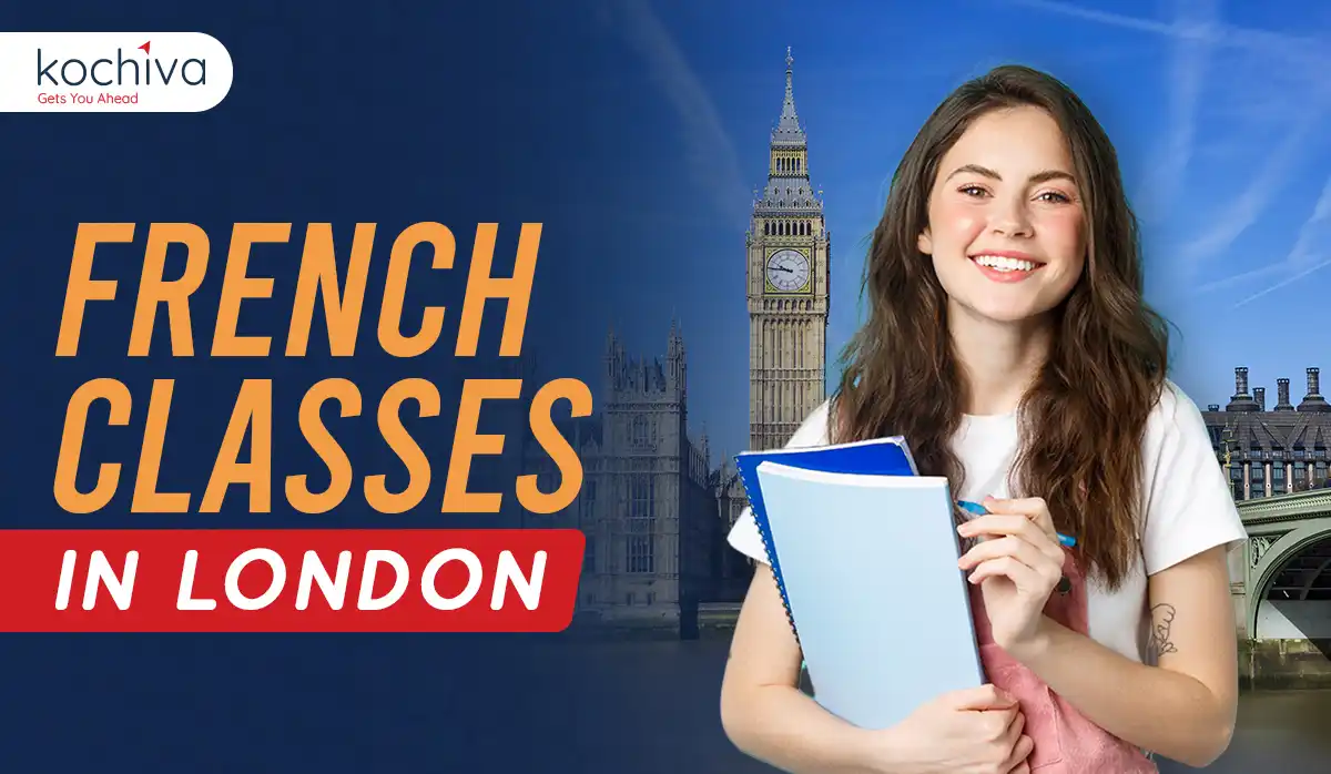French Classes in London