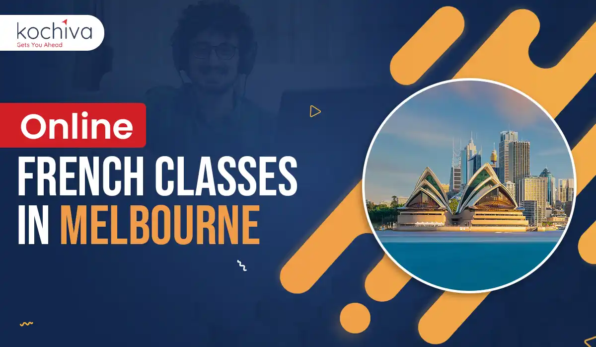 French Classes in Melbourne