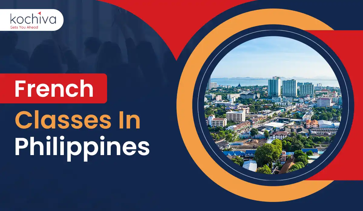 French Classes in Philippines