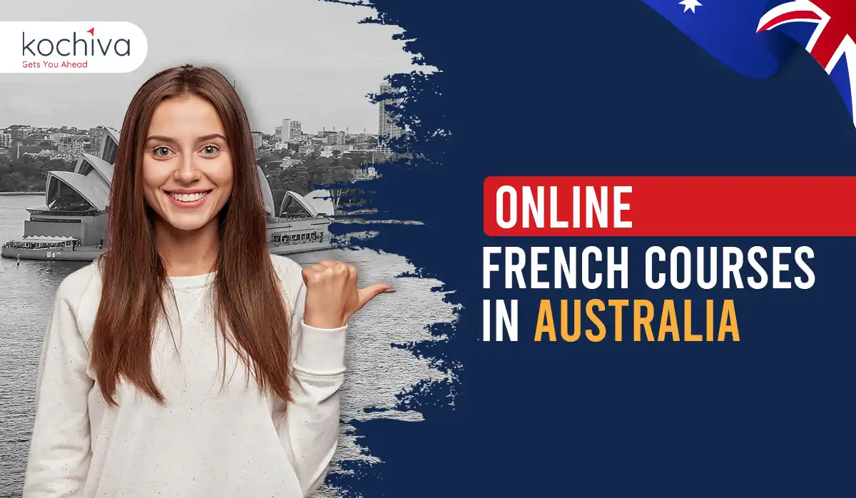 French Courses in Australia