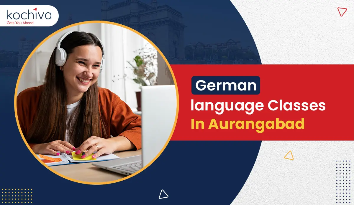 German language classes in Aurangabad