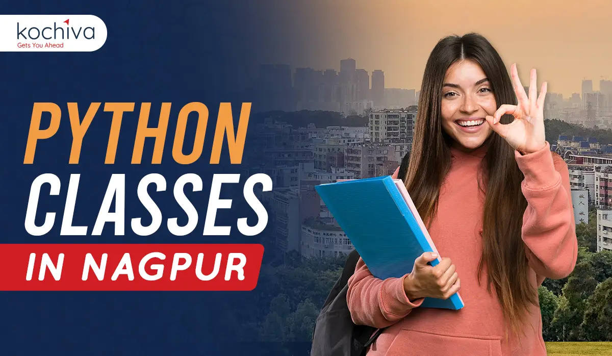 Python Classes in Nagpur
