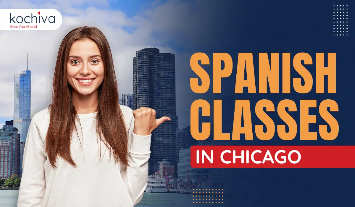 Spanish Classes in Chicago