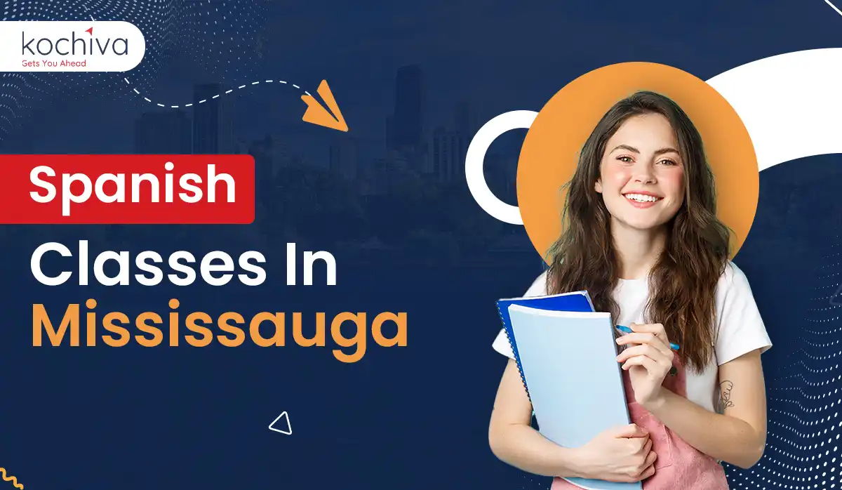 Spanish Classes in Mississuaga
