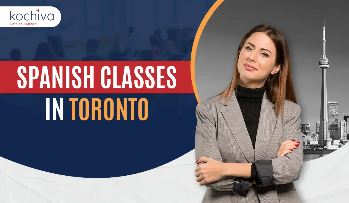 Spanish Classes in Toronto