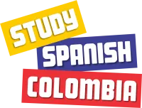 Study Spanish Colombia